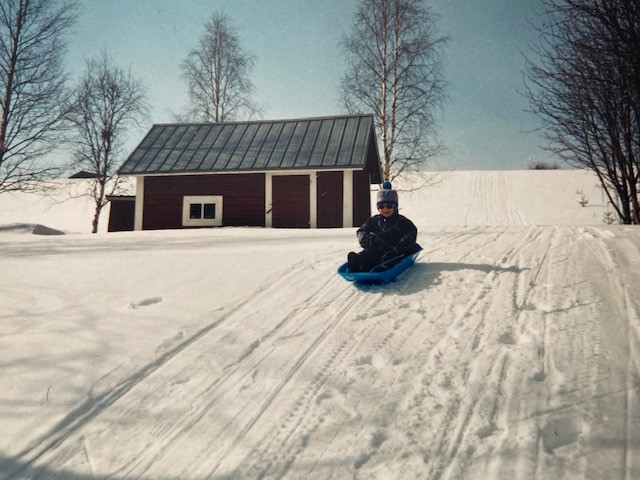 Lapsi_pulkka_Ranta