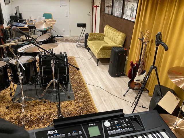 Musiikki_II