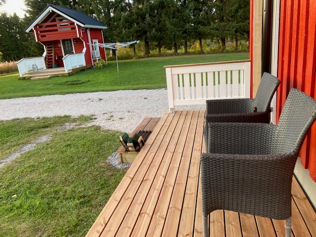 Summer Terrace